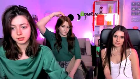 Sara online show from 04/07/26, 07:14