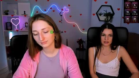 Sara online show from 04/09/26, 06:02