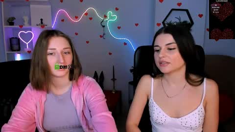 Sara online show from 04/09/26, 06:19