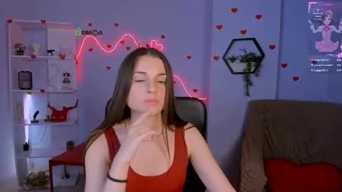 Sara online show from 05/27/26, 01:57