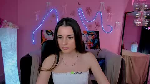 Sara online show from 05/29/26, 07:12
