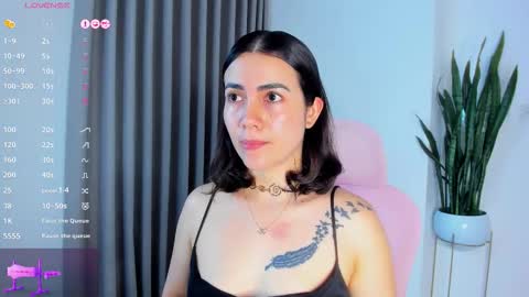 Sara online show from 03/18/26, 11:02