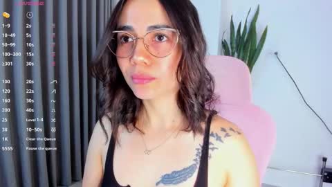 Sara online show from 03/20/26, 11:37