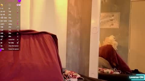 Sara online show from 03/03/26, 07:31