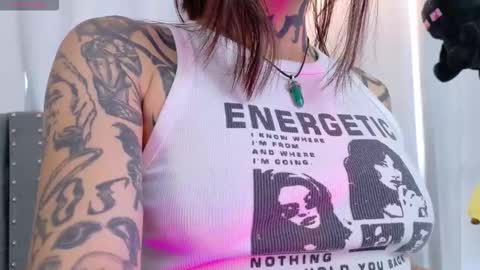 Sara online show from 12/03/25, 06:06