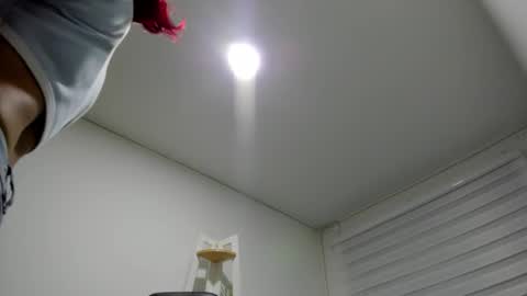 sara_red_x online show from 03/26/26, 03:12