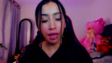 sara_stone03 online show from 01/30/25, 06:35