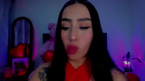 sara_stone03 online show from 02/15/25, 04:58