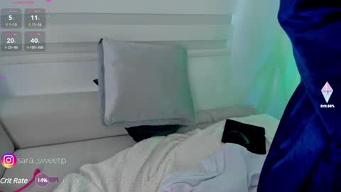sara_sweett9 online show from 12/23/24, 04:06