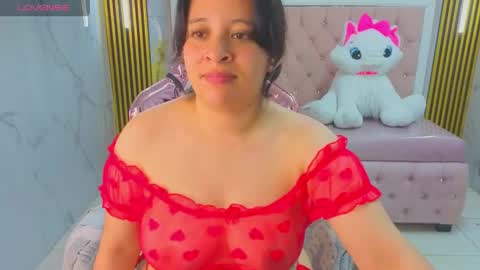 Sara T. online show from 05/07/26, 03:34