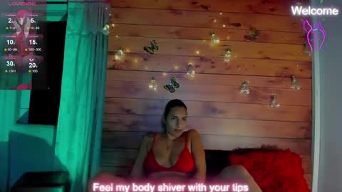 SARA online show from 09/25/25, 07:01