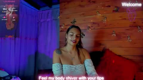 SARA online show from 10/09/25, 05:05