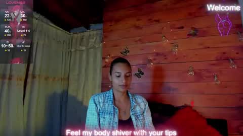 SARA online show from 10/11/25, 06:01