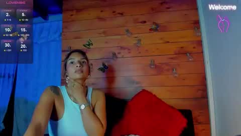 SARA online show from 10/16/25, 04:02