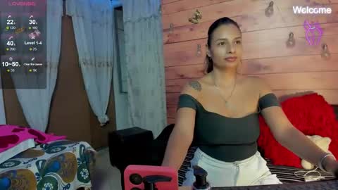 SARA online show from 10/21/25, 02:01