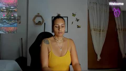 SARA online show from 11/27/25, 06:04