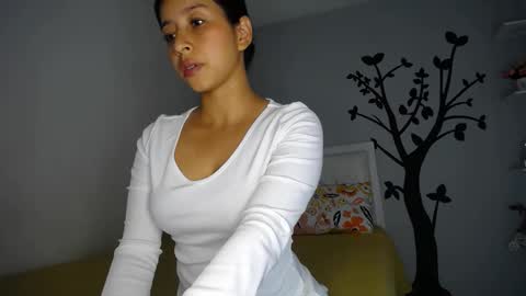 Snapshot of sara_tris chatting on 12/02/24, 11:18 Sara online show from 12/02/24, 11:18