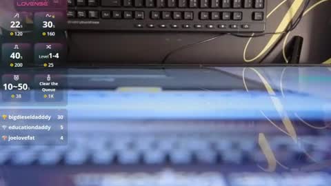 sara_valderrama_ online show from 07/17/26, 11:39