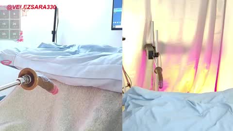 sara velez online show from 01/17/25, 10:33