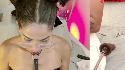 sara velez online show from 01/29/25, 10:37