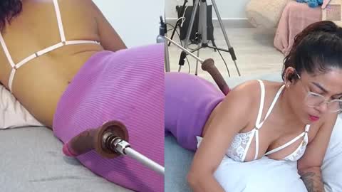 sara velez online show from 03/25/26, 10:43