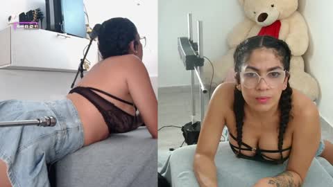 sara velez online show from 04/01/26, 06:49