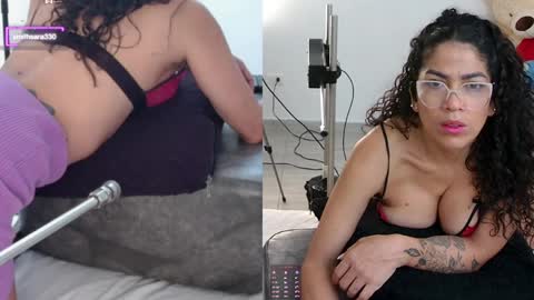 sara velez online show from 04/04/26, 08:56