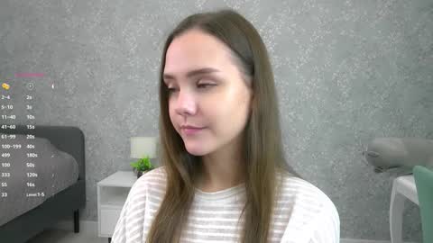 Snapshot of sara_whooops chatting on 11/03/25, 07:26 Im Sara online show from 11/03/25, 07:26