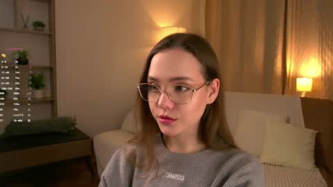 Im Sara  online show from 04/03/26, 06:17