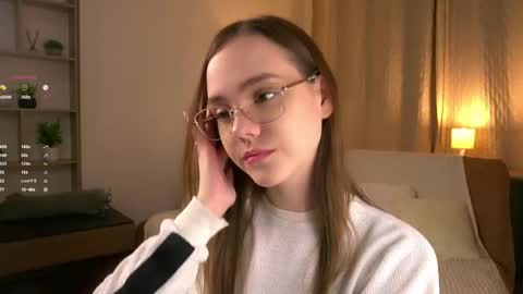 Im Sara  online show from 04/11/26, 06:12