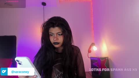 Snapshot of saraa_a19 chatting on 09/16/25, 05:08 sara uwu online show from 09/16/25, 05:08