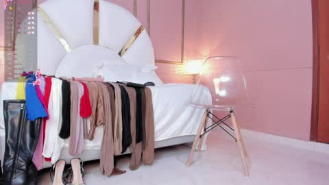 Saraa Gomez online show from 01/23/25, 06:49