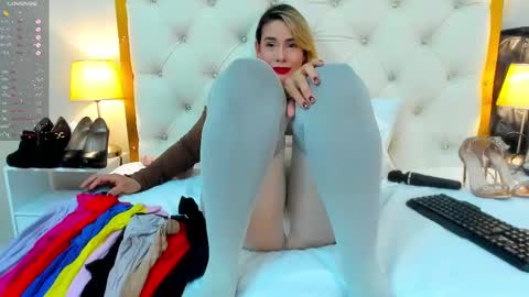 Saraa Gomez online show from 03/05/25, 09:49