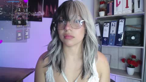 Saraa online show from 03/30/26, 07:04