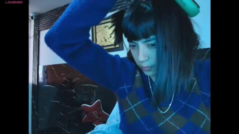 SARITA online show from 02/19/26, 03:08