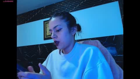 SARITA online show from 02/20/26, 03:23