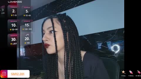 SARITA online show from 02/27/26, 03:45