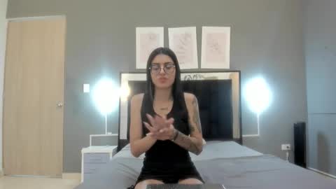 sara online show from 01/13/26, 03:12