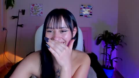 Sarah Ramirez online show from 02/14/25, 08:48