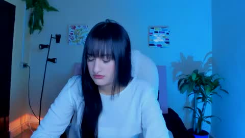 Sarah Ramirez online show from 02/20/25, 11:31
