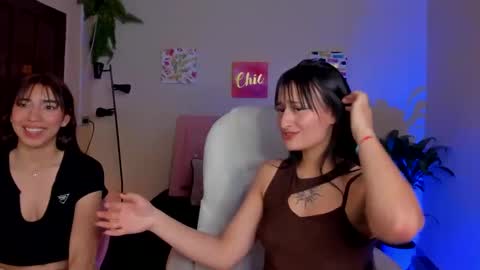 Sarah Ramirez online show from 02/21/25, 05:42