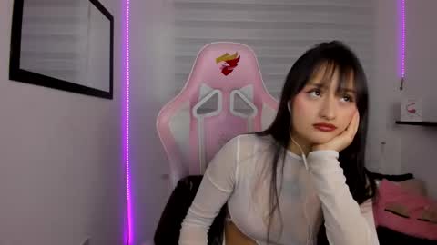 Sarah Ramirez online show from 01/13/26, 03:12