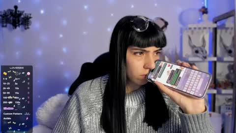 Sara online show from 12/09/24, 11:24