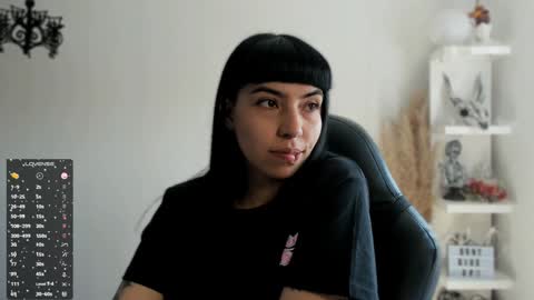 Sara online show from 12/24/24, 03:47