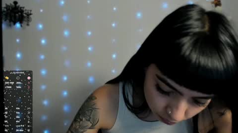 Sara online show from 12/28/24, 10:13