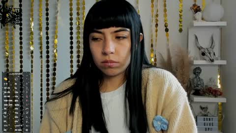 Sara online show from 01/25/25, 09:14