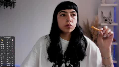 Sara online show from 02/08/25, 06:12