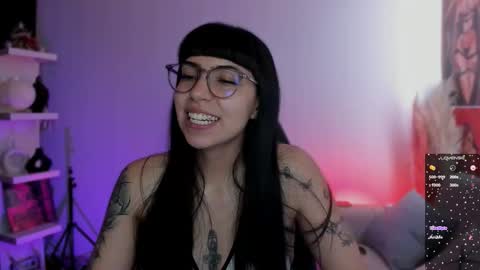 Sara online show from 10/18/25, 04:30