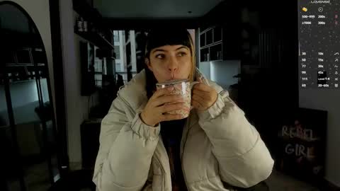 Sara online show from 03/24/26, 02:33