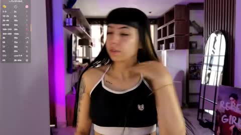 Sara online show from 03/26/26, 04:45